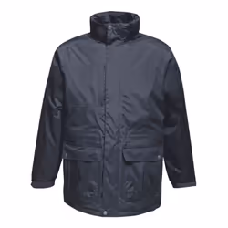 Regatta Mens Darby III Insulated Jacket - M, Navy