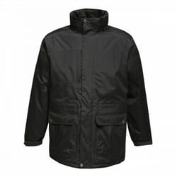 Regatta Mens Darby III Insulated Jacket - 3XL, Black