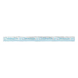 Unique Party Communion Celebration Banner 12ft