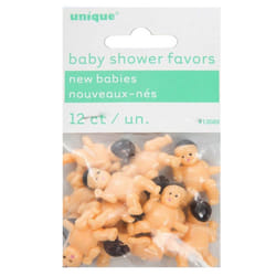 Unique Party Baby Shower Party Favours - One Size, New Babies
