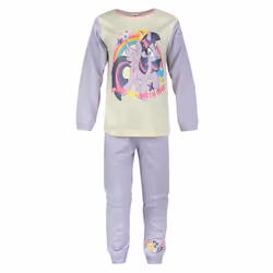 My Little Pony Girls Come Fly With Me Pyjamas - 2-3 Years, Multicoloured