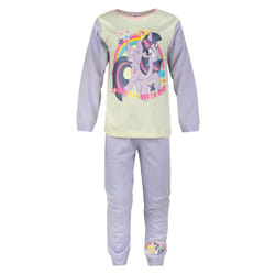 My Little Pony Girls Come Fly With Me Pyjamas - 2-3 Years, Multicoloured