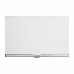 Bullet Shanghai Business Card Holder