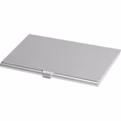 Bullet Shanghai Business Card Holder