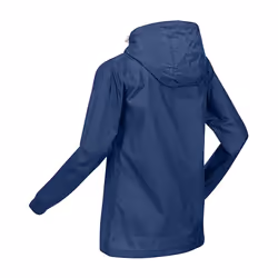 Regatta Womens/Ladies Pack It III Waterproof Jacket - 10 UK, Midnight