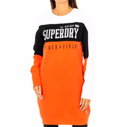 Sudadera Con Capucha De Manga Larga W8000020a Para Mujer - multicolor, XXS