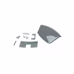 Genuine Candy Washing Machine Door Handle Assembly 49007818