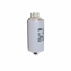 7uf Capacitor For HOTPOINT TL51P TL51W TL52A TL52P TL52W Tumble Dryers
