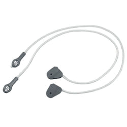 Genuine Beko DWD8657S, DWD8657W, DWD8657X, FDW45 Dishwasher Door Rope Hinges