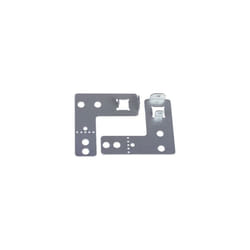 Bosch Dishwasher Integrated Work Top Fixing Kit