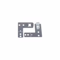 Bosch Dishwasher Integrated Fixing Bracket Fitting Kit 170664