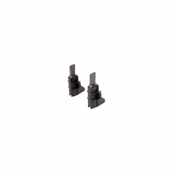 Genuine HOOVER WASHING MACHINE Carbon Brush & Holders 97916670