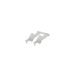 Whirlpool AWO, AWOC, AWOD Washing Machine Start / Reset Buttons