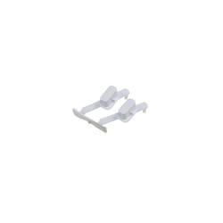 Whirlpool Washing Machine Start / Reset Buttons. Genuine part number 48107142534