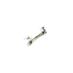 Genuine Beko Washing Machine Cabinet Door Hinge 2805710100