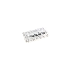 Beko WM5120W WM5140W WM6133W Washing Machine Light Guide Button Housing Diffuser