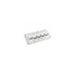 Genuine Beko Washing Machine Light Guide Button Housing Diffuser 2867700100