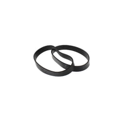 Pack Of 2 Belts For ZANUSSI ZAN2000A, ZAN2011AZ Upright Vacuum Cleaners