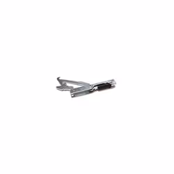 Genuine Smeg Main Oven Cooker Door Hinge 931330461