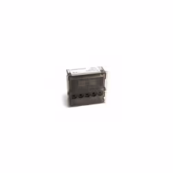 SMEG Genuine Oven Cooker Digital Clock Timer 5 Button Spare Part
