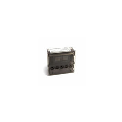 SMEG Genuine Oven Cooker Digital Clock Timer 5 Button Spare Part