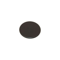 Genuine Smeg 75mm Semi-Rapid Gas Burner Cap 201050695