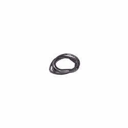 Genuine Smeg Oven Cooker Door Seal Rubber Gasket 754130985 Replacement Part