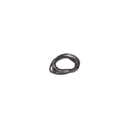 Genuine Smeg Oven Cooker Door Seal Rubber Gasket 754130985 Replacement Part