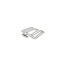 Smeg Range Cooker Upper Top Grill Element Genuine