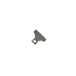 Genuine Beko WMB61631S, WML72B, WMB61221S, WMB71232S Grey Washing Machine Hnadle