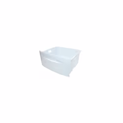 Ariston Hotpoint Fridge Freezer Middle Drawer - 240mm Tall. Genuine part number