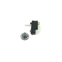 Dualit Toaster Mi7 4 Minute Timer & Heat Temperature Control Knob Switch Dial