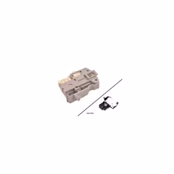 Hotpoint Washing Machine Door Interlock Bhwm129 Bhwd129 Wdd960 Wdf740