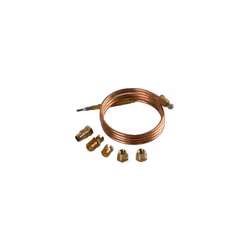 UNIVERSAL Gas 120CM THERMOCOUPLE KIT 1200MM Long Thermocoupler