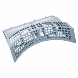 Genuine Hotpoint AAQCF81UUK , AQC94F5EZ1UK Tumble Dryer Fluff And Lint Filter
