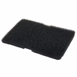 Genuine Beko DPU8306GXE, DPU8306X, DPU8340X, DPU8341GX Evaporator Filter Sponge