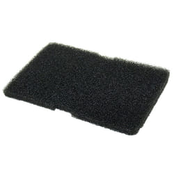 Genuine Beko DPU8306GXE, DPU8306X, DPU8340X, DPU8341GX Evaporator Filter Sponge