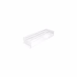 Genuine Beko FC140 , FPA14A Fridge Bottom Door Shelf 9187628008