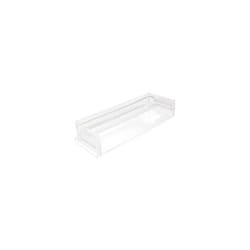 Genuine Beko FC140 , FPA14A Fridge Bottom Door Shelf 9187628008
