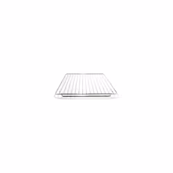 Oven Cooker Chrome Wire Shelf For Smeg 460mm x 355mm