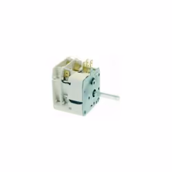 Genuine SMEG PART  60 MINUTE TIMER FOR ALFA ELECTRIC CONVECTION OVEN  818800079