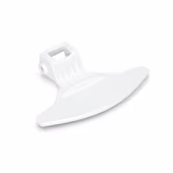 Washing Machine Door Handle For Beko WMA647W; WMA651W; WMA657 WMA665W