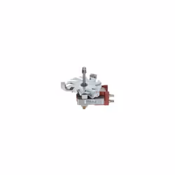 Main Cooker Fan Oven Motor Unit For Beko BDVC663K, BDVI668X, OIF21101X, BD533AW