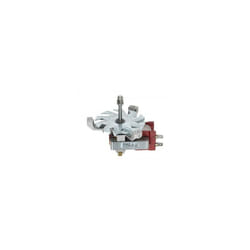 Main Cooker Fan Oven Motor Unit For Beko BD533AK, BDVC563AW, BDVF696XP, BD533AS