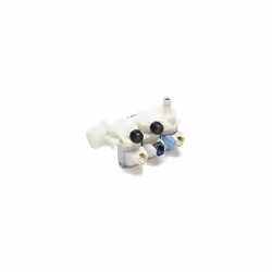 Whirlpool Washing Machine Water Inlet Triple Solenoid Valve C00110331