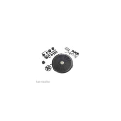 Universal Round Carbon Charcoal Cooker Hood Carbon Filter