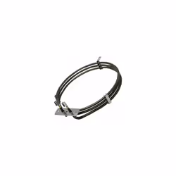 Smeg SE378MFX5 2000 Watt Circular Fan Element