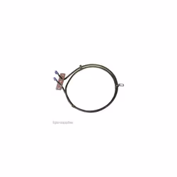 GENUINE SMEG A1, A1.1, A1-5, A1A, A1A.1, A1C-5, A1CA.1, A1G, FAN OVEN ELEMENT