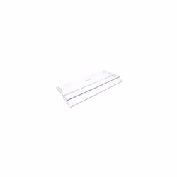 BEKO Genuine Fridge Freezer Upper Drawer Front Replacement 5906370900