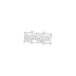 BUSH A126Q F721QW A128QW WASHING MACHINE BUTTON SELECTION BUTTON SET 42034796